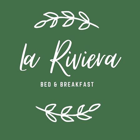 مبيت وإفطار راباللو La Riviera Bed & Breakfast المظهر الخارجي الصورة