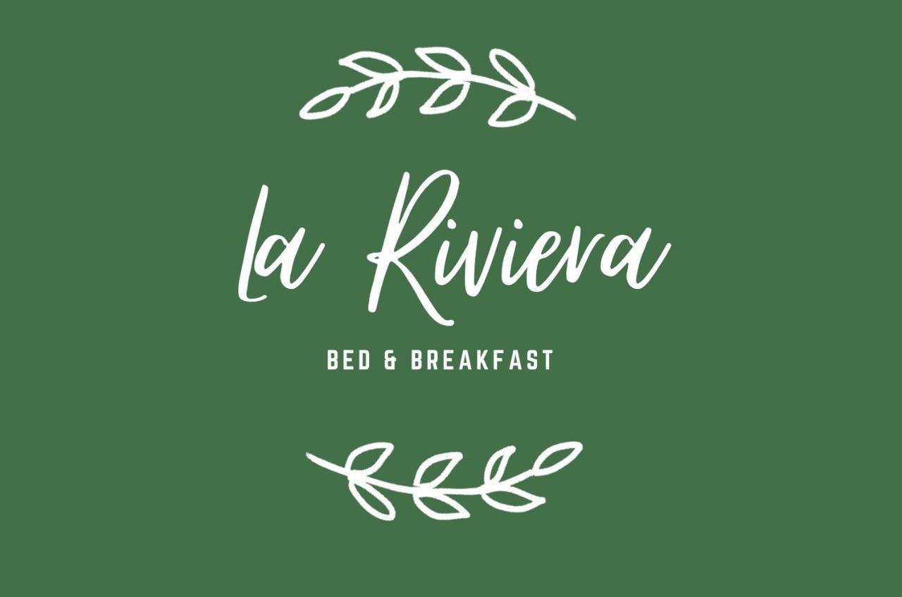 مبيت وإفطار راباللو La Riviera Bed & Breakfast المظهر الخارجي الصورة