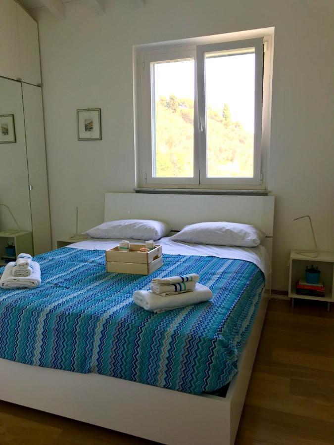 مبيت وإفطار راباللو La Riviera Bed & Breakfast المظهر الخارجي الصورة
