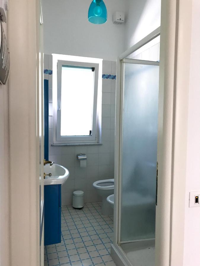 مبيت وإفطار راباللو La Riviera Bed & Breakfast المظهر الخارجي الصورة
