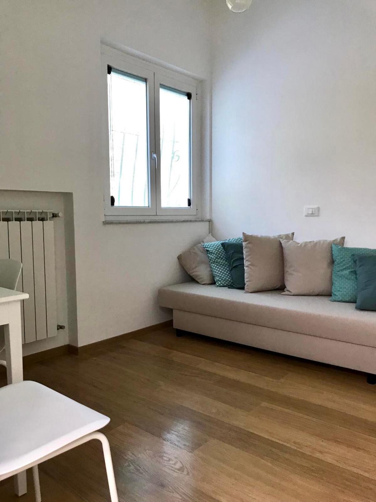 مبيت وإفطار راباللو La Riviera Bed & Breakfast الغرفة الصورة